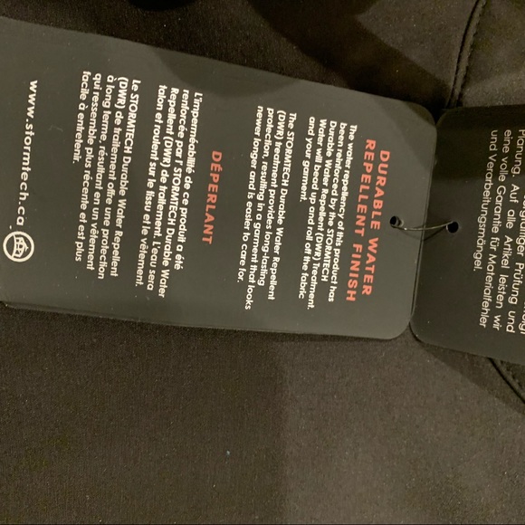 🆕 Storm Tech Jacket - Picture 6 of 6